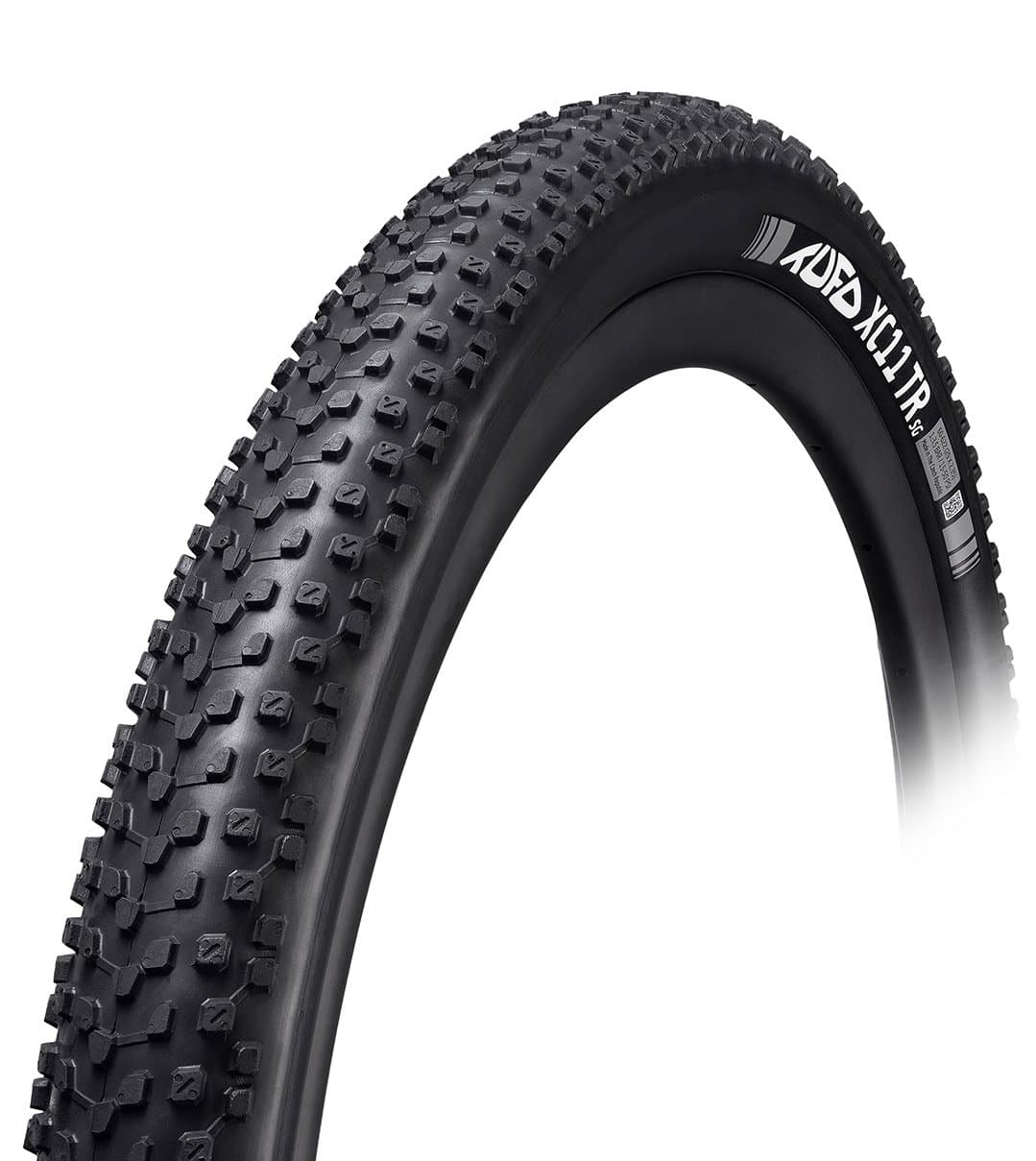 Llanta MTB Tufo XC11 29×2.35 SG Tubeless Negro - 1