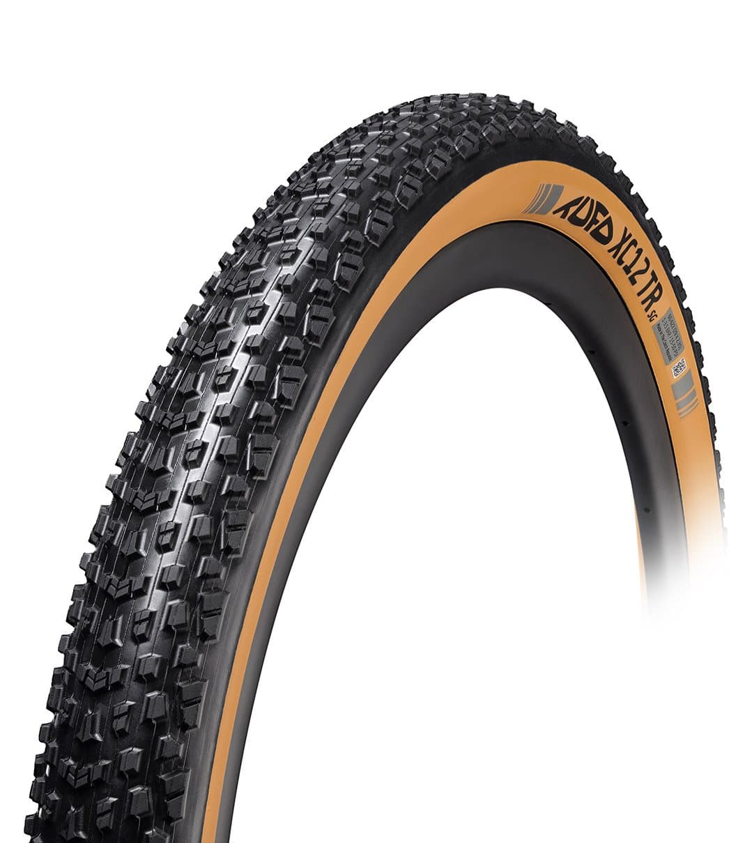 Llanta MTB Tufo XC12 29×2.35 SG Tubeless Café - 1
