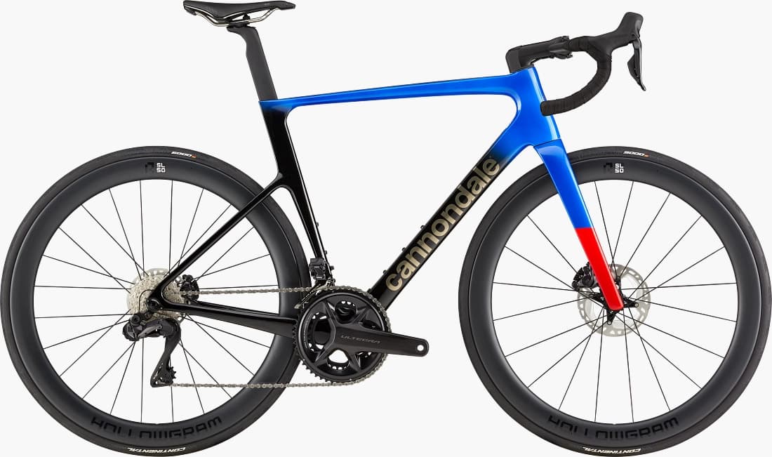 Cannondale SuperSix EVO