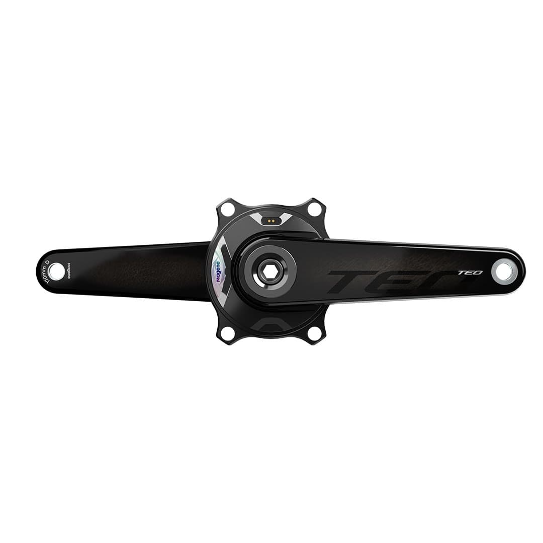 Potenciómetro Magene TEO P515 Bielas de Carbono Hi-MOD