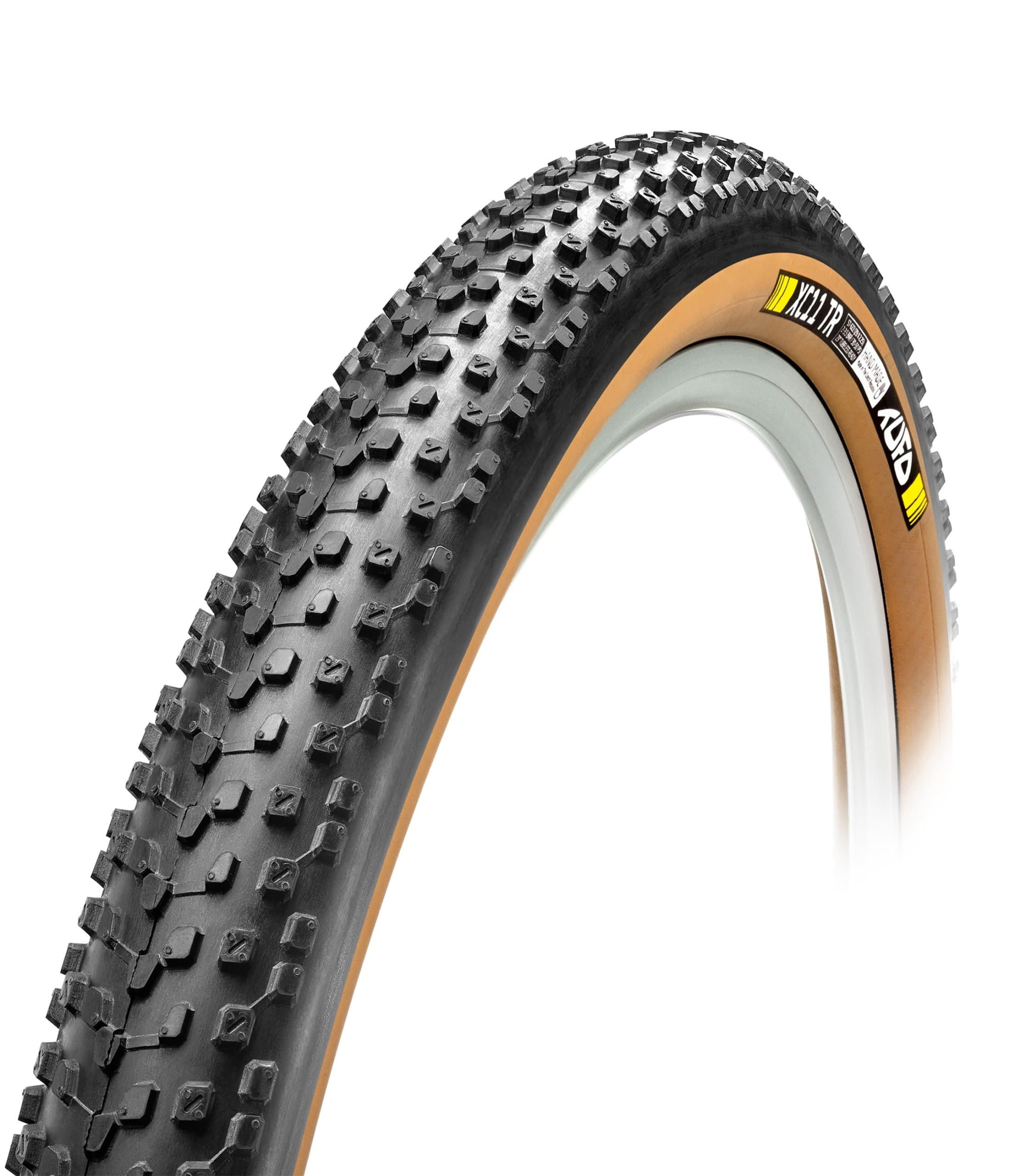 Llanta MTB TUFO XC11 TR 29×2.25 Cara Café - 1