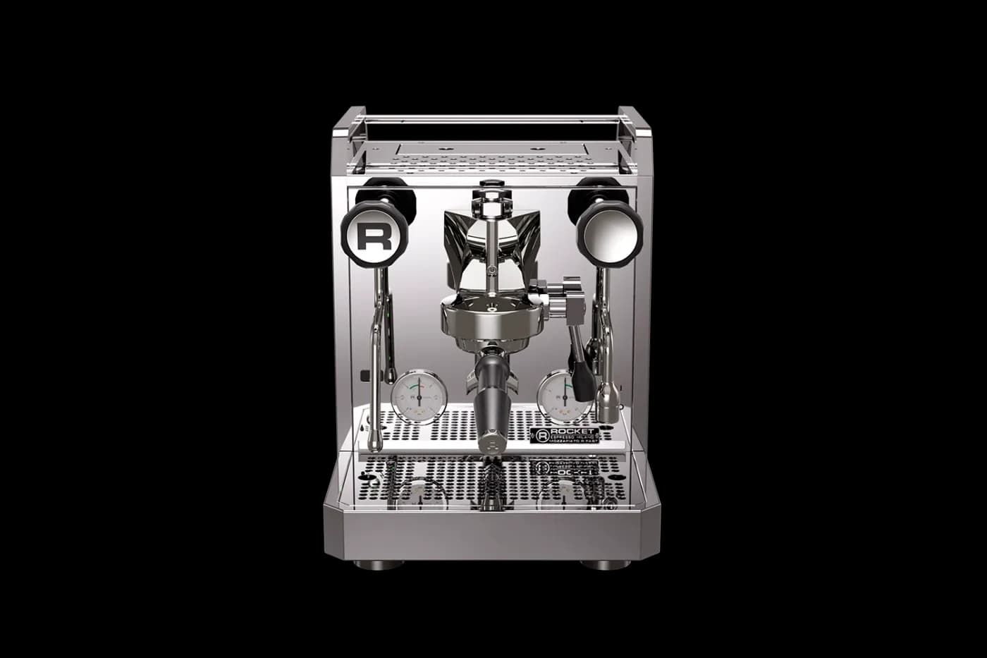 Mozzafiato R FAST - 1