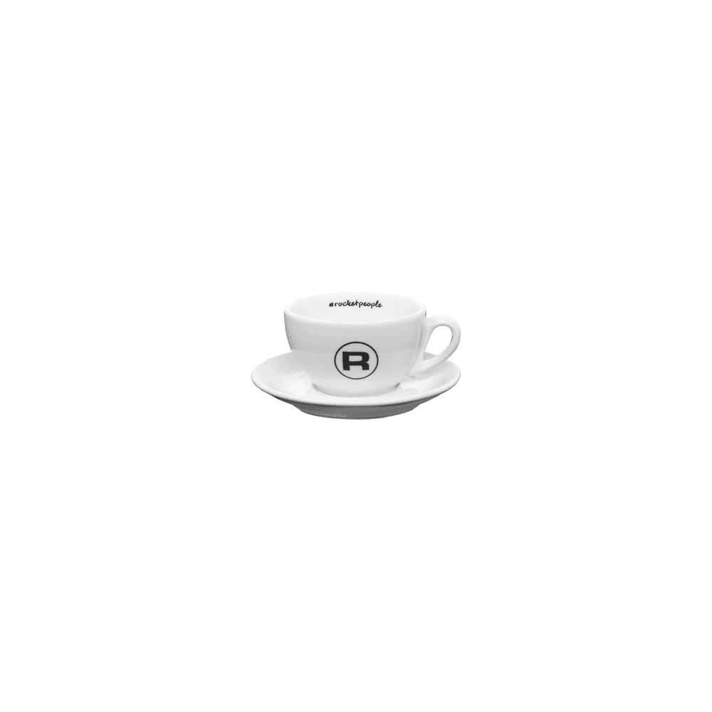 Tazas cappuccino · Kit de 6 - 1