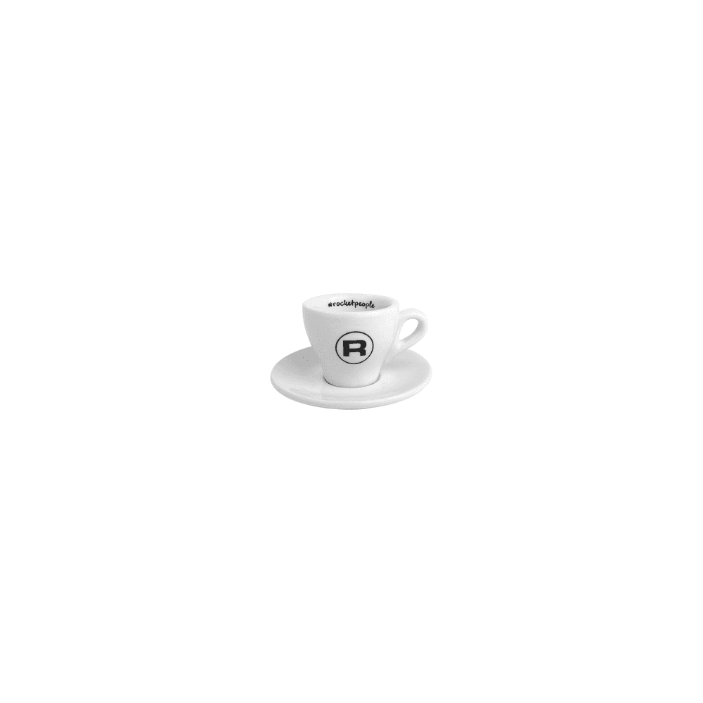 Tazas espresso · Kit de 6 - 1
