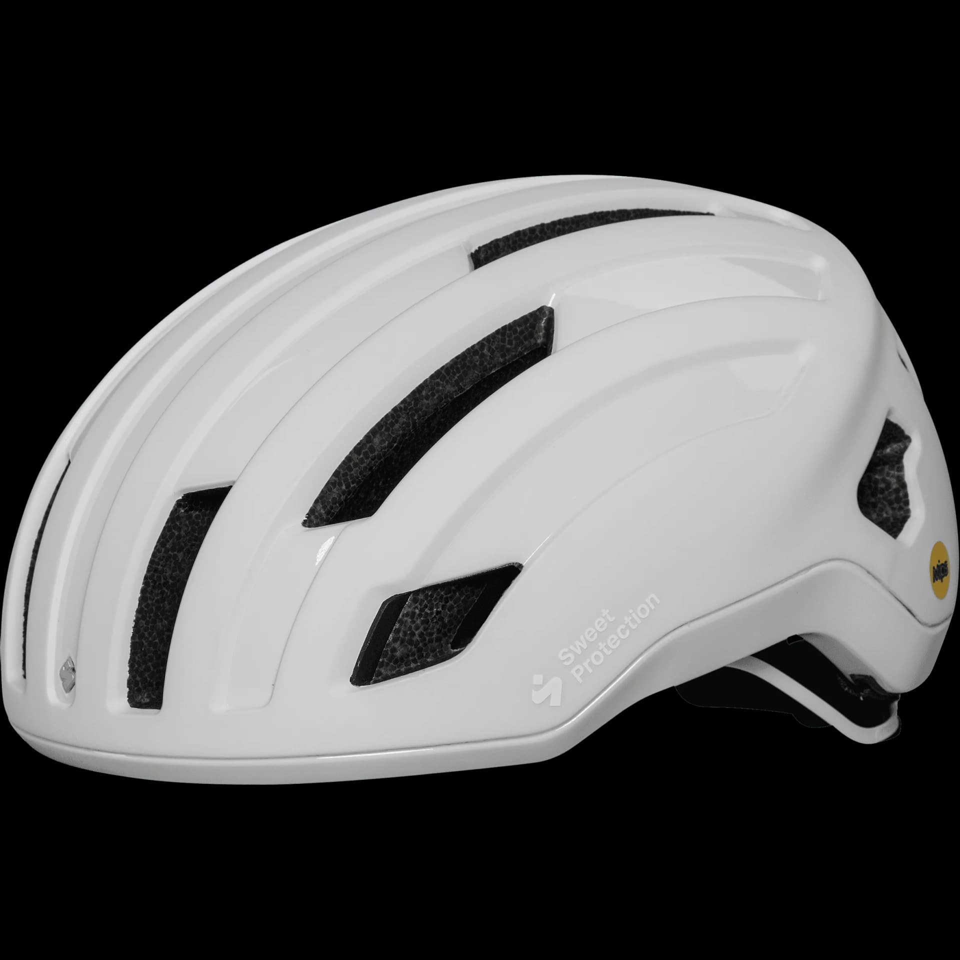 Casco Sweet Protection Outrider Mips Blanco