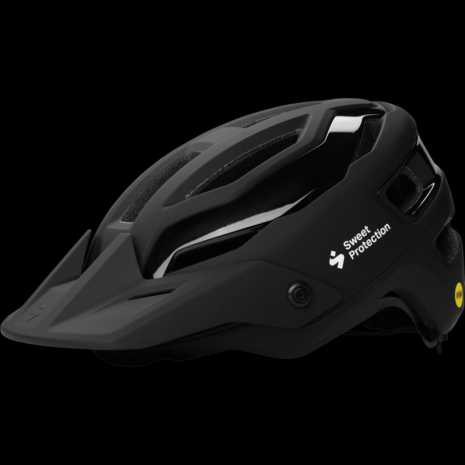 Casco Sweet Protection Trailblazer Mips Negro