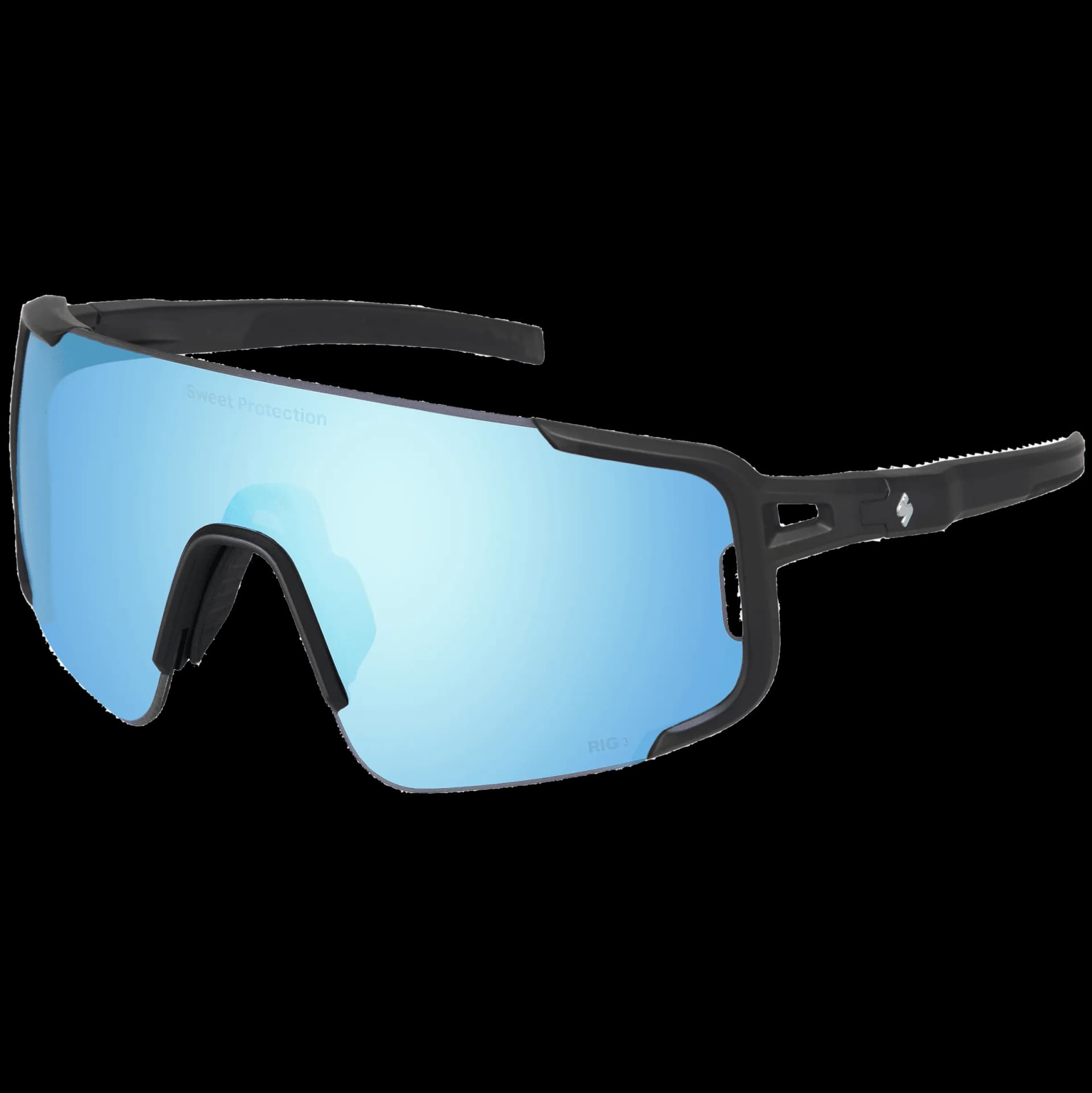 Lentes Sweet Protection Ronin RIG® Reflect Aquamarina