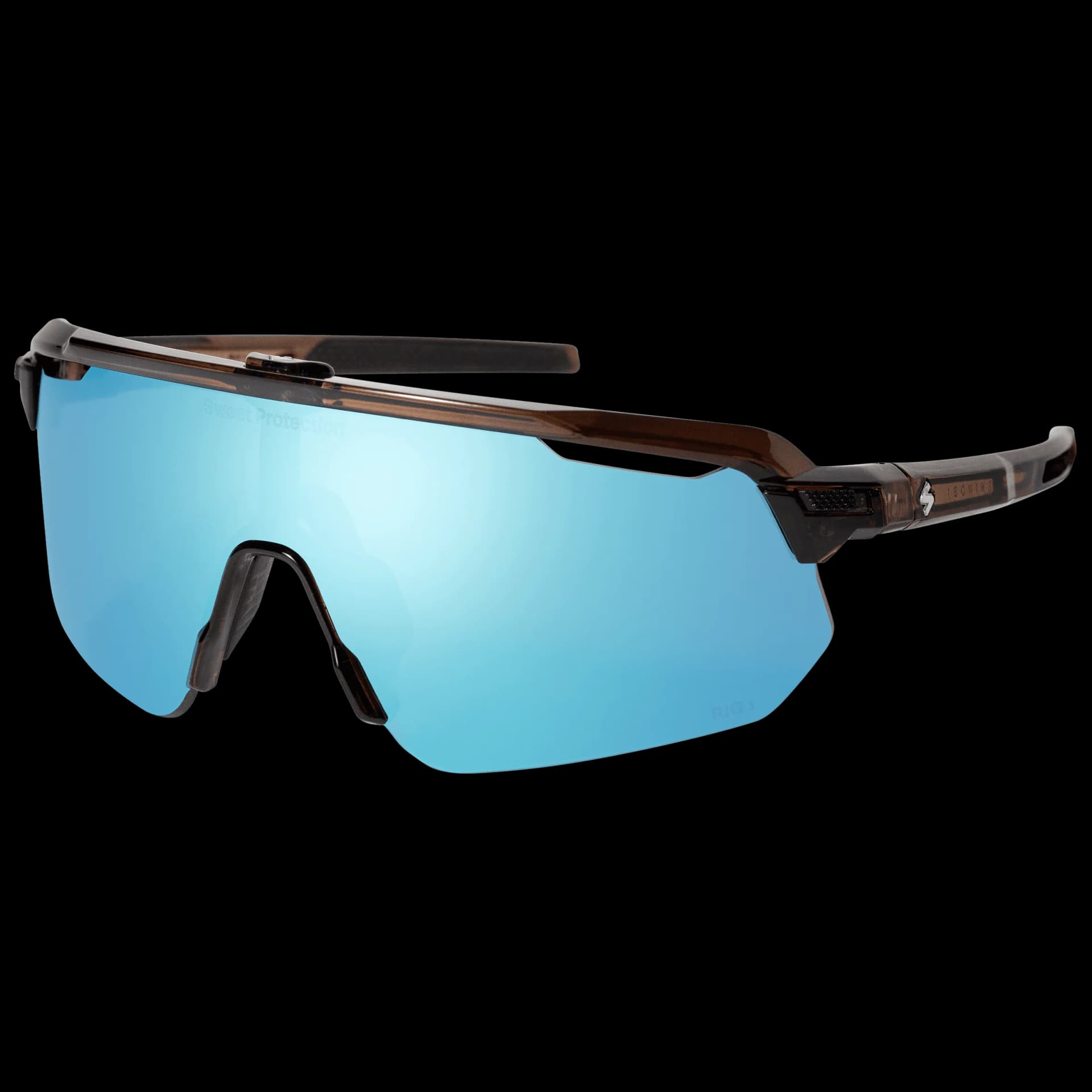 Lentes Sweet Protection Shinobi RIG® Reflect Aquamarina
