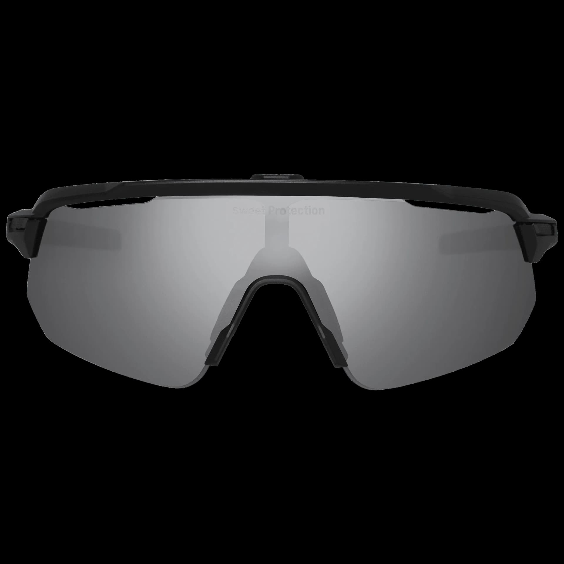 Lentes Sweet Protection Shinobi RIG® Reflect Obsidiana