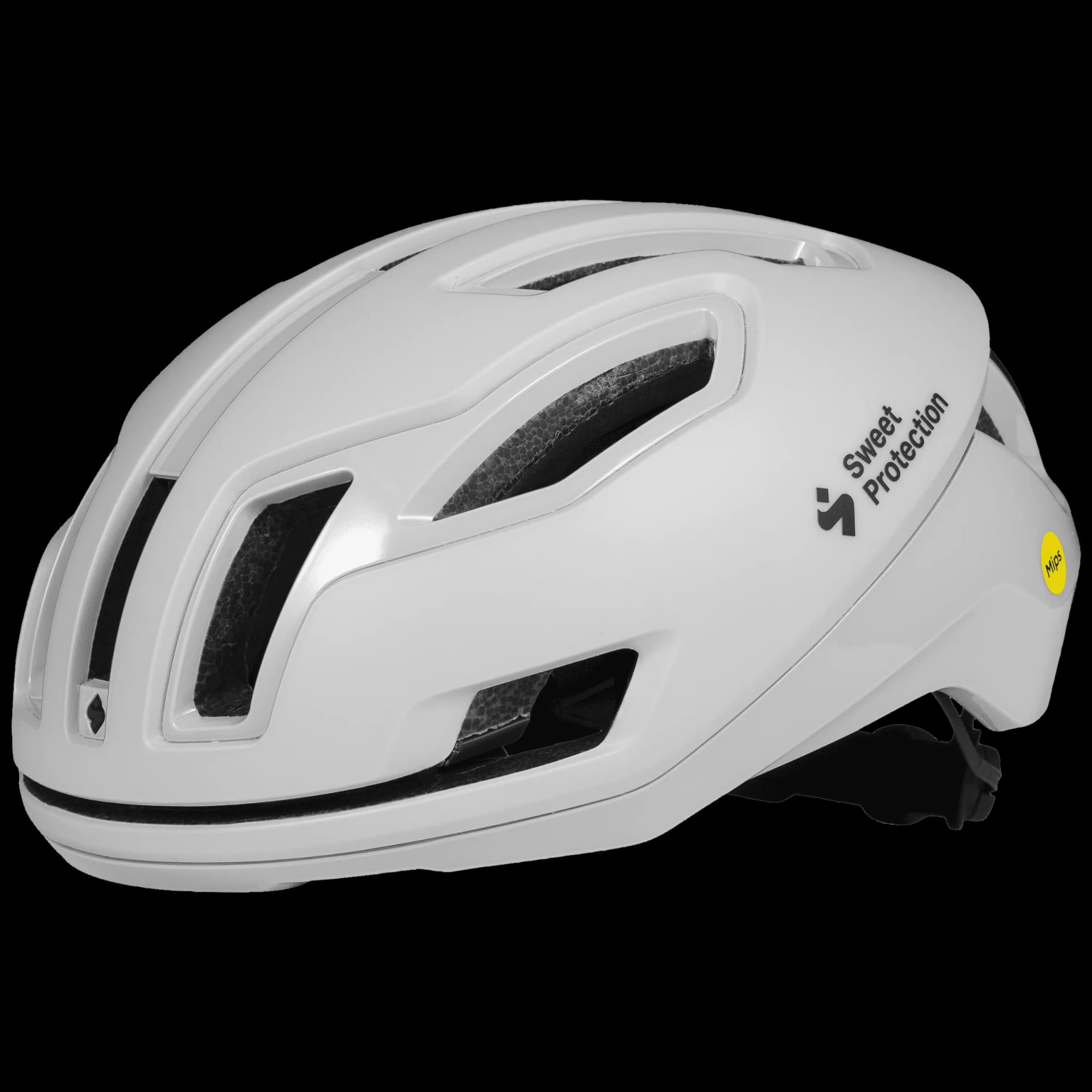 Casco Sweet Protection Falconer 2Vi® Mips Blanco Bronco