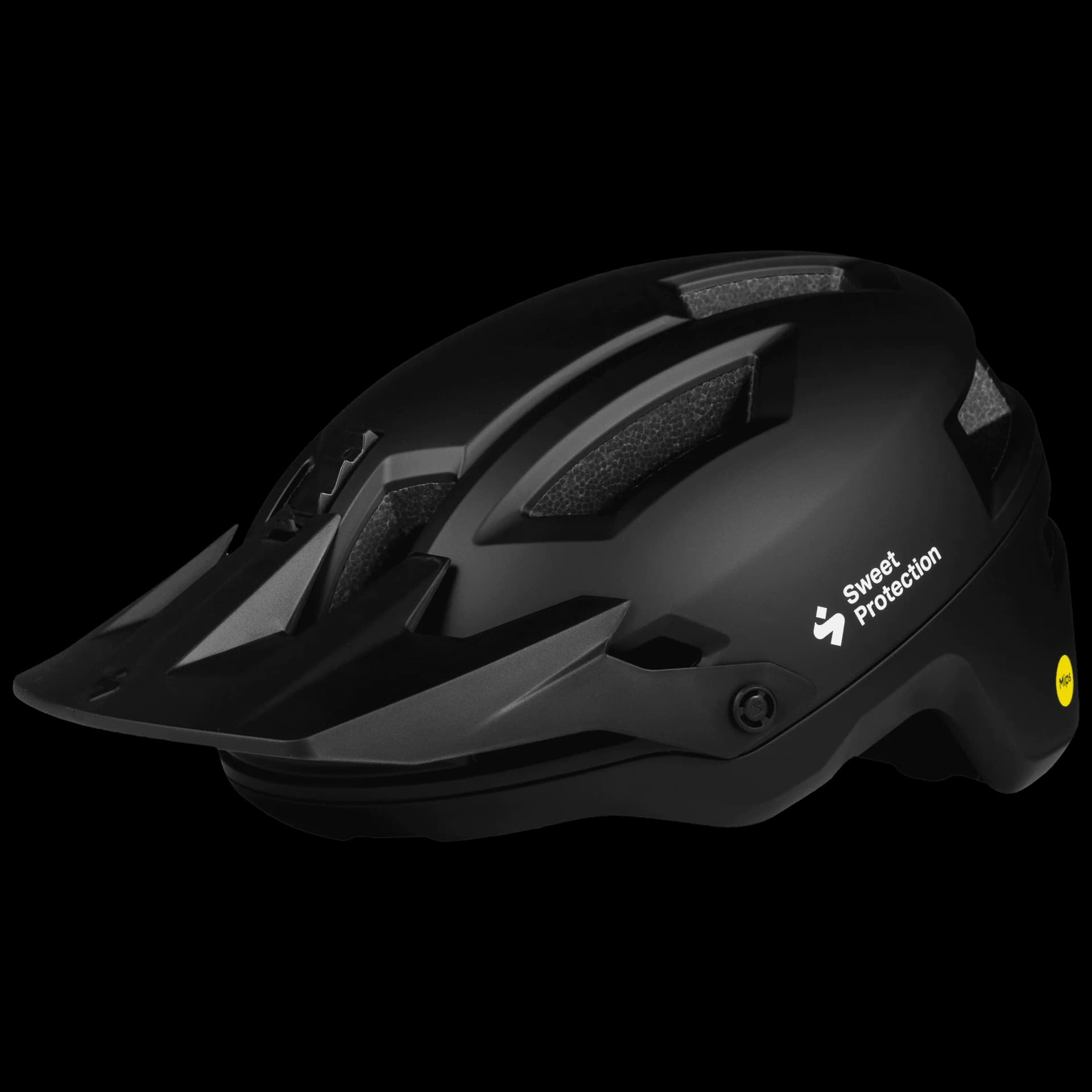 Casco Sweet Protection Primer Mips Negro