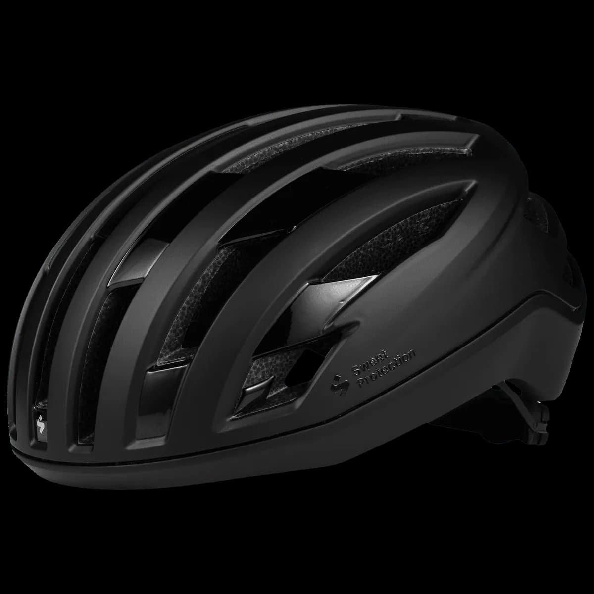 Casco Sweet Protection Fluxer Mips Negro