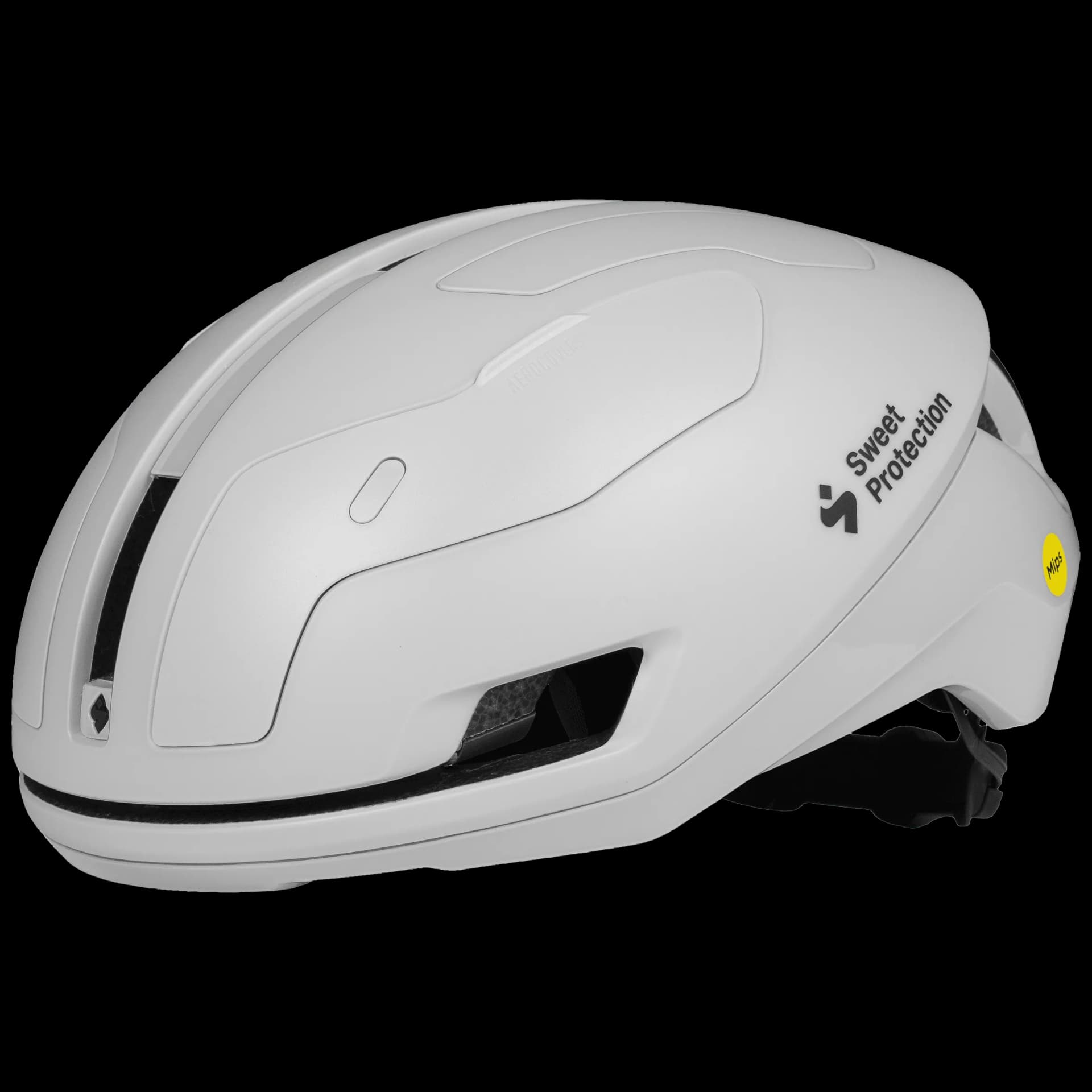 Casco Sweet Protection Falconer Aero 2Vi® Mips Blanco Bronco