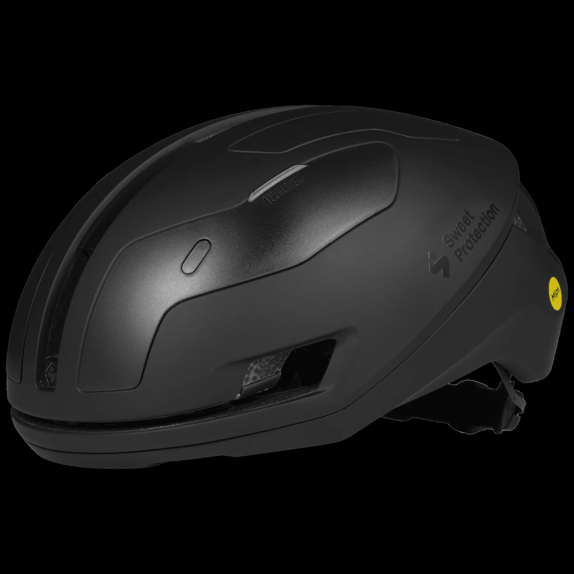 Casco Sweet Protection Falconer Aero 2Vi® Mips Negro