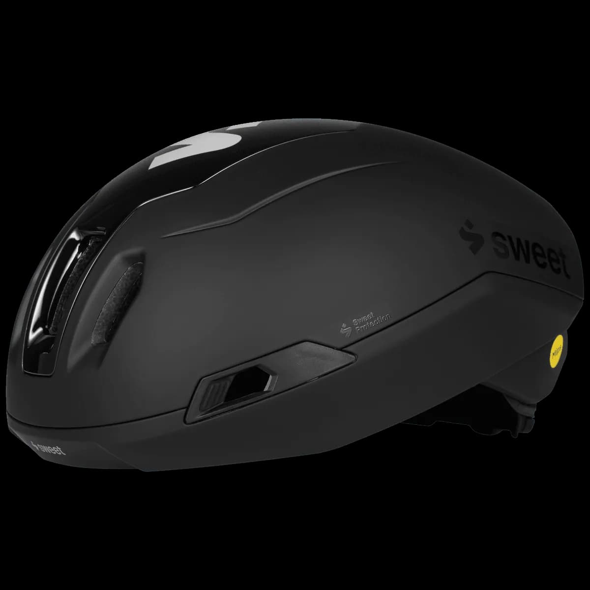 Casco Sweet Protection Tucker III 2Vi® Mips Negro