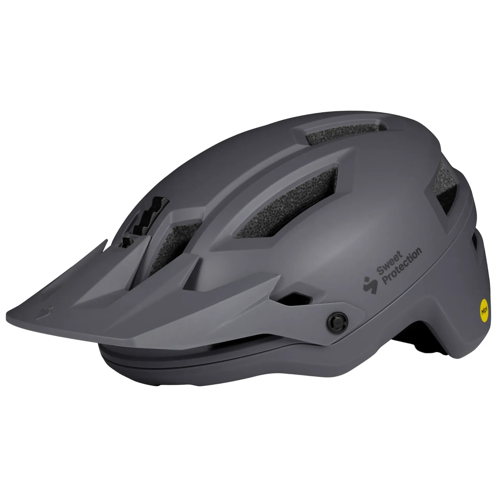 Casco Sweet Protection Primer Mips Gris - 1