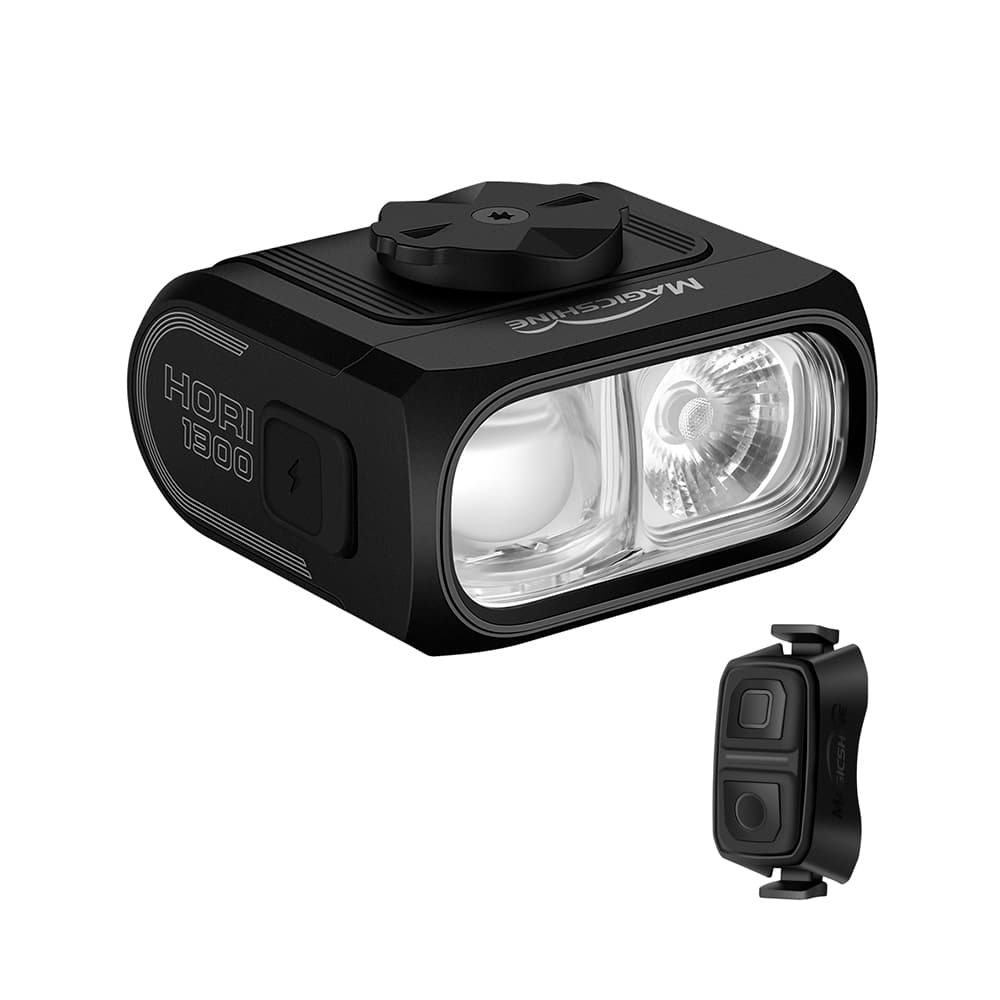 Luz Delantera Magicshine Hori 1300