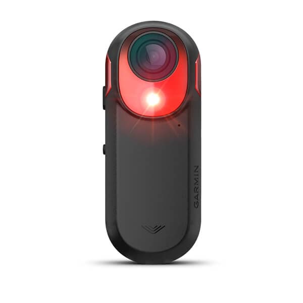 Garmin Varia™ RCT715/716 Radar + Camara + Luz trasera - 1